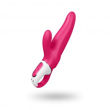 Satisfyer Vibes Mr. Rabbit