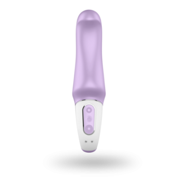 Satisfyer Vibes Charming Smile