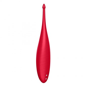 Satisfyer Vibrador Twirling...