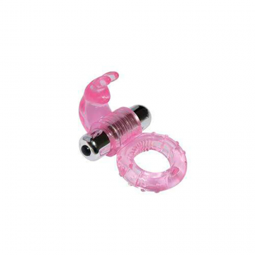 Anillo Vibrador Para El...