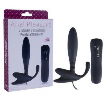 Vibrador Próstata Gao