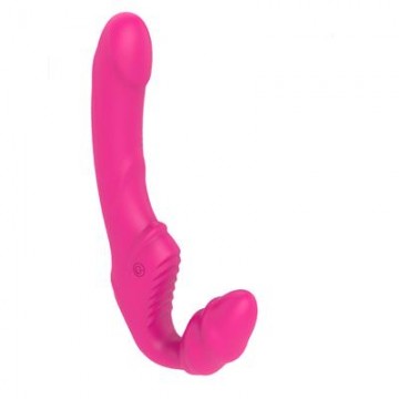 Vibrador Doble Clito