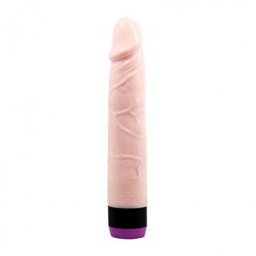 Consolador Vibrador Kanon