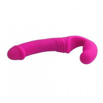 Vibrador Doble Rider