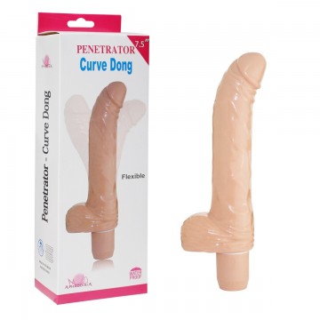 Dildo Vibrador Terri