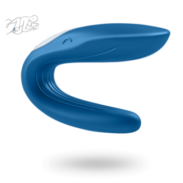 Satisfyer Double Whale