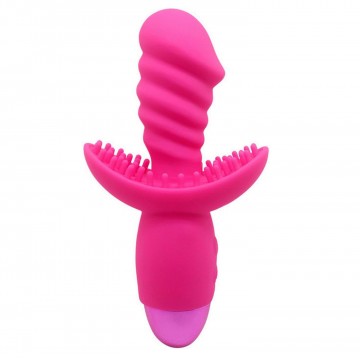 Vibrador Paco