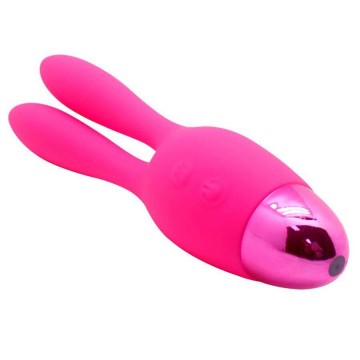 Vibrador para mujeres Bilbo