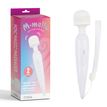 MINI MAGIC MASSAGER