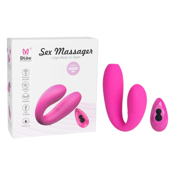 SEX MASSAGER