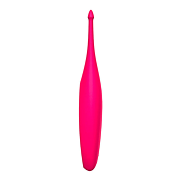 VIBRADOR TWIRLING FUN...