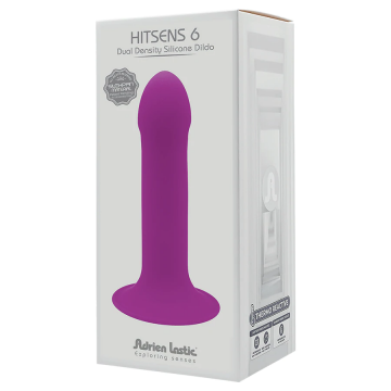 HITSENS 6 (5'') PURPLE