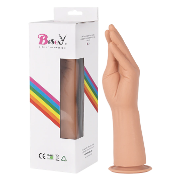 DILDO FANTASTIC HAND