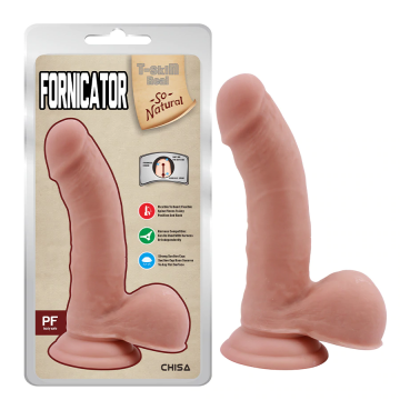 FORNICATOR FLESH