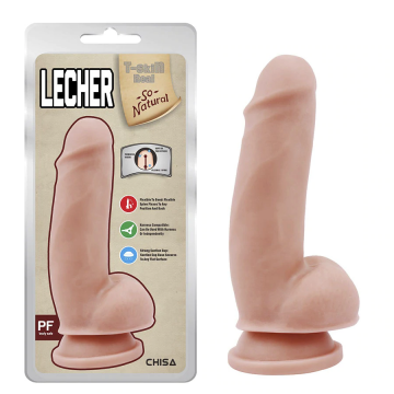 LECHER FLESH