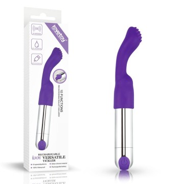 VIBRADOR IJAY VERSATILE...