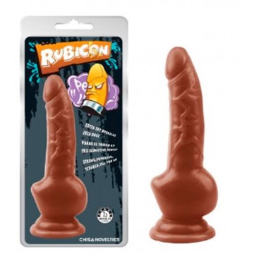 RUBICON 7.3 INTRUDER PENIS...