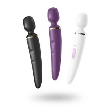 Hitachi Satisfyer Wand-er...