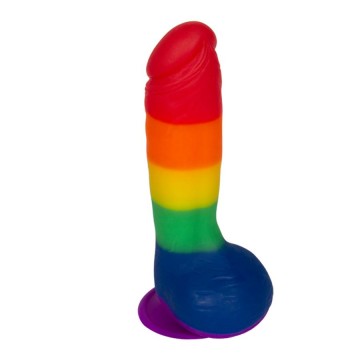 REAL PRIDE DILDO