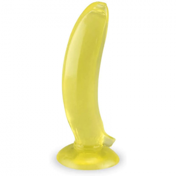 Dildo Bony (Sin caja)