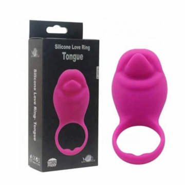 Anillo Vibrador para el...