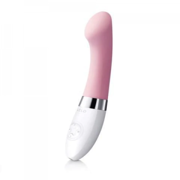 Vibrador Lelo Gigi 2 Deep Pink