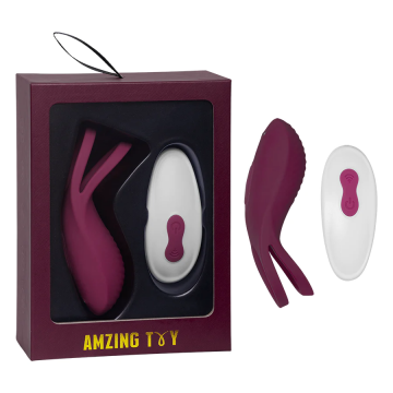 Anillo Vibrador Trap a...