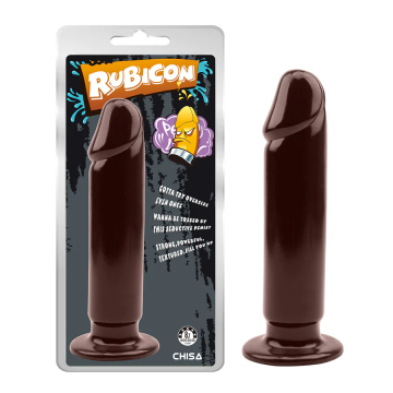 Dildo Evil Plug XL