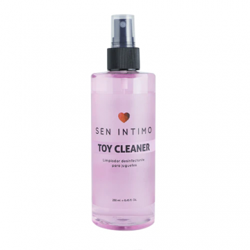 Toy Cleaner X 250 ML Sen...