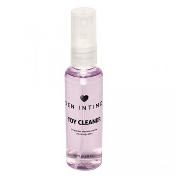 Toy Cleaner X 60 ML Sen Intimo