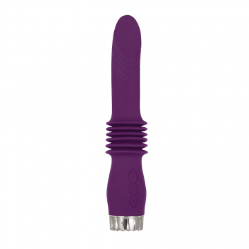 Vibrador Hitachi Amor Profundo