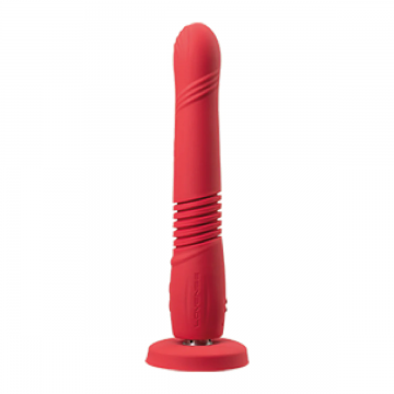 Vibrador Interactivo...