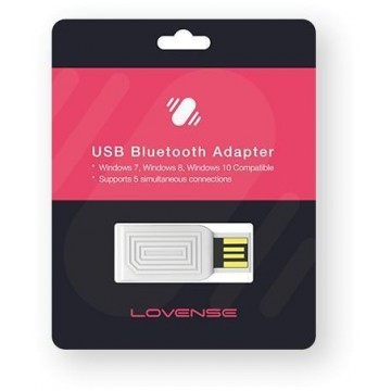 Usb Bluetooth Adapter By...