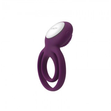 Anillo Vibrador Para El...