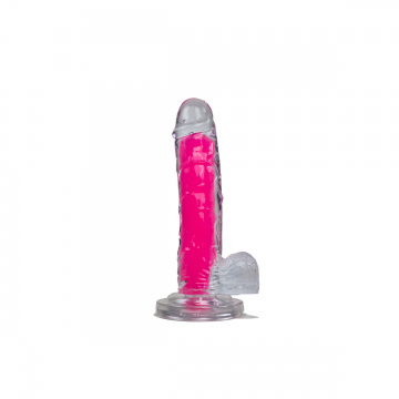 Raw Dildo Realista Mabel...