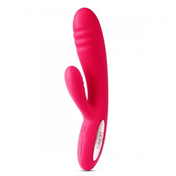 Vibrador Térmico Adonis Svakom