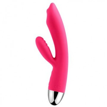 Vibrador Trysta Punto G Svakom