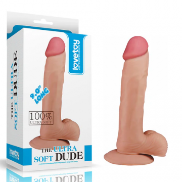 Dildo Realista The Ultra...