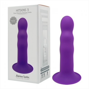 Dildo Hitsens 3 (7'') S03