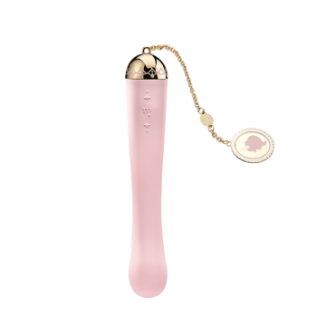 Vibrador de Lujo Momoko...