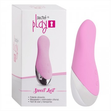 Vibrador Sweet Lust