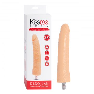 Dildo Juan Compatible Con...