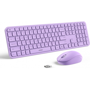 Combo Teclado y Mouse...