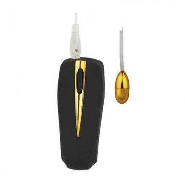 Mini Huevo Vibrador Estel