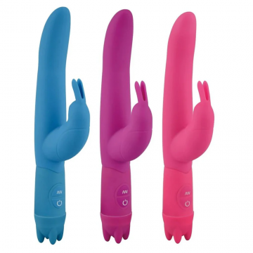 Vibrador Doble Remy