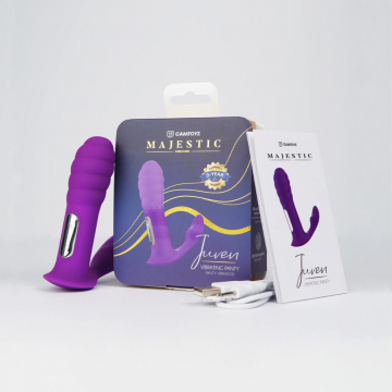 Vibrador Para Panty Juven...