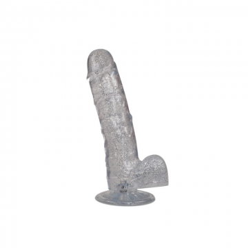 Raw Dildo Realista Nebula...