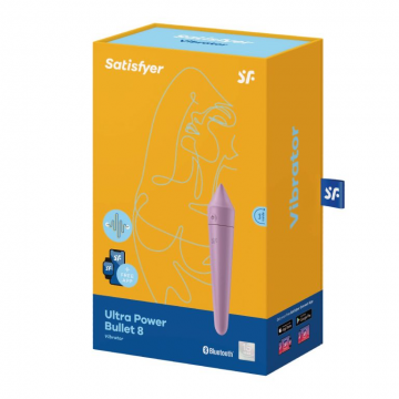 Satisfyer Ultra Power...