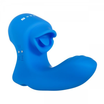 Vibrador para el Dedo...