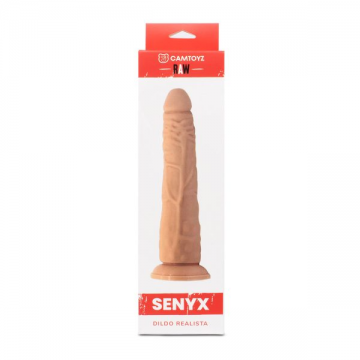 Dildo Realista Senyx 19 cm